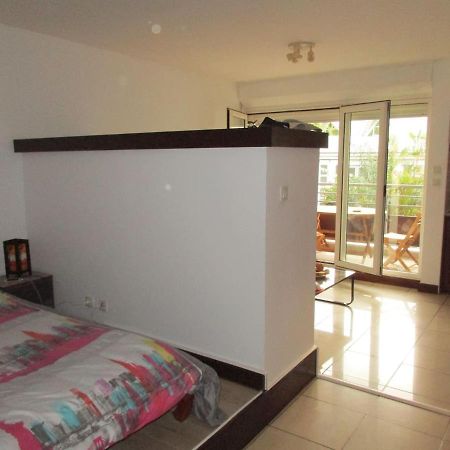 Studio A Boucan Canot Saint-Gilles-les Bains Exteriör bild
