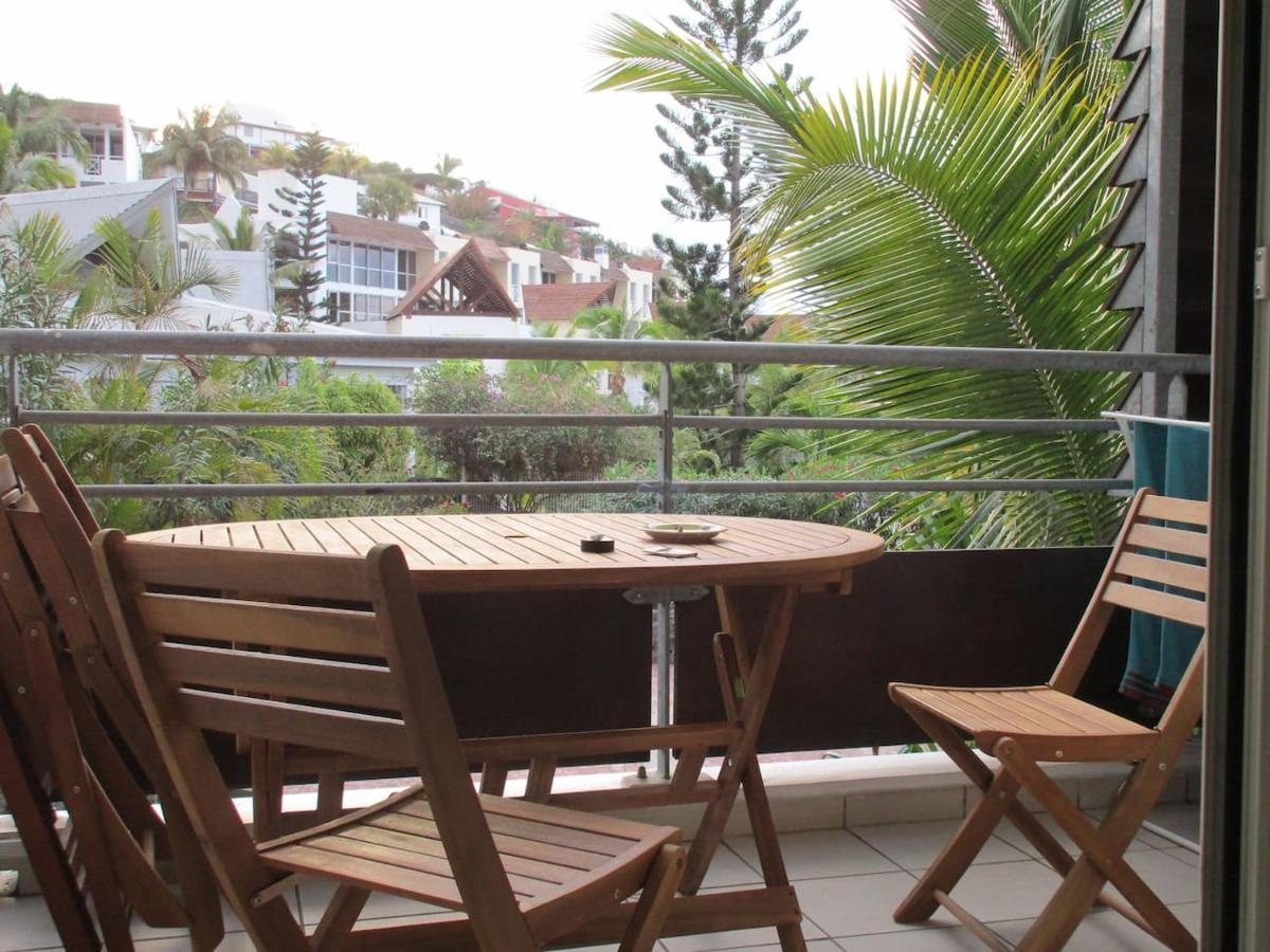 Studio A Boucan Canot Saint-Gilles-les Bains Exteriör bild